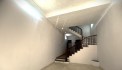 CHO THUÊ NHÀ NGÕ Ô TÔ - KHU ĐÔ THI ĐẠI KIM, HOÀNG MAI, HÀ NỘI, 4 TẦNG, 54M2, GIÁ 17 TRIỆU